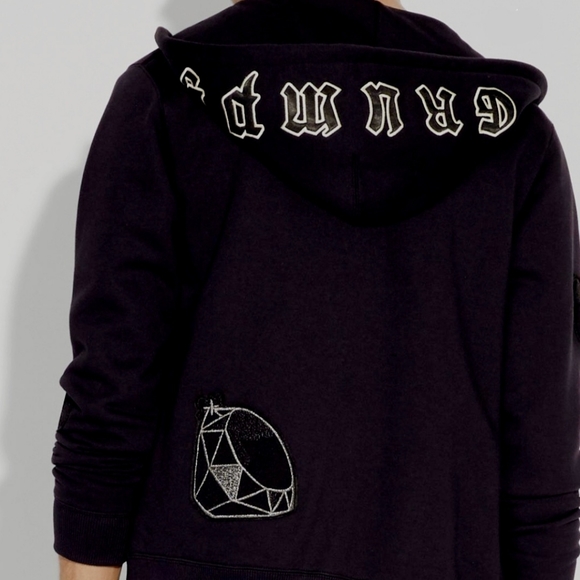 Disney x Coach | Shirts | Grumpy Disney X Coach A Dark Fairy Tale ...